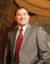 Utah Governor Gary R. Herbert